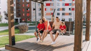 «Рисан»: можно успеть купить квартиру до изменений в семейной ипотеке