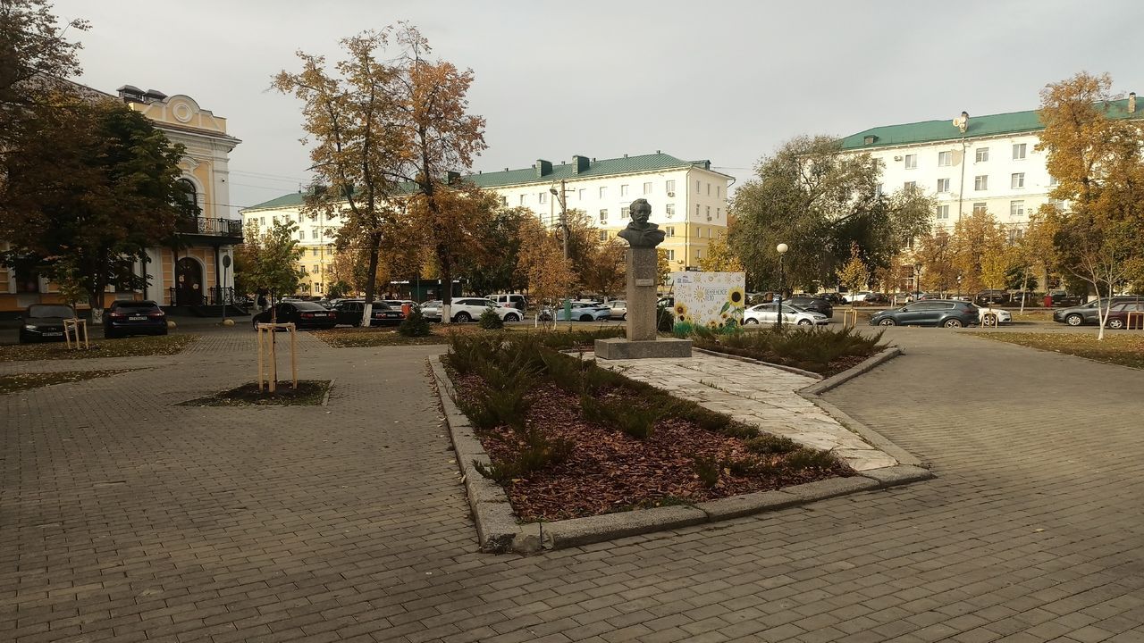 В Пензе с 22 сентября ввели режим повышенной готовности