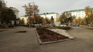 В Пензе с 22 сентября ввели режим повышенной готовности