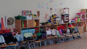 В детских садах Пензенской области в 2025 году работали 4,9 тыс. педагогов