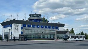 Гуляков: у истоков строительства нового аэропорта в Пензе стоит Олег Мельниченко