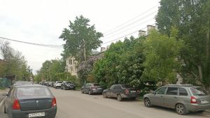 В Пензе здание на Гладкова, 20 включили в план приватизации