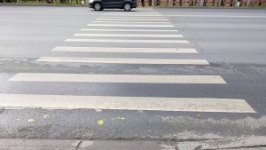 В Гордуме обсудили безопасность автомобилистов на Западной поляне