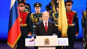 Мельниченко анонсировал обновление команды губернатора Пензенской области