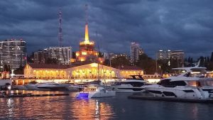 Пензенские турфирмы за год обслужили 61,6 тысячи клиентов