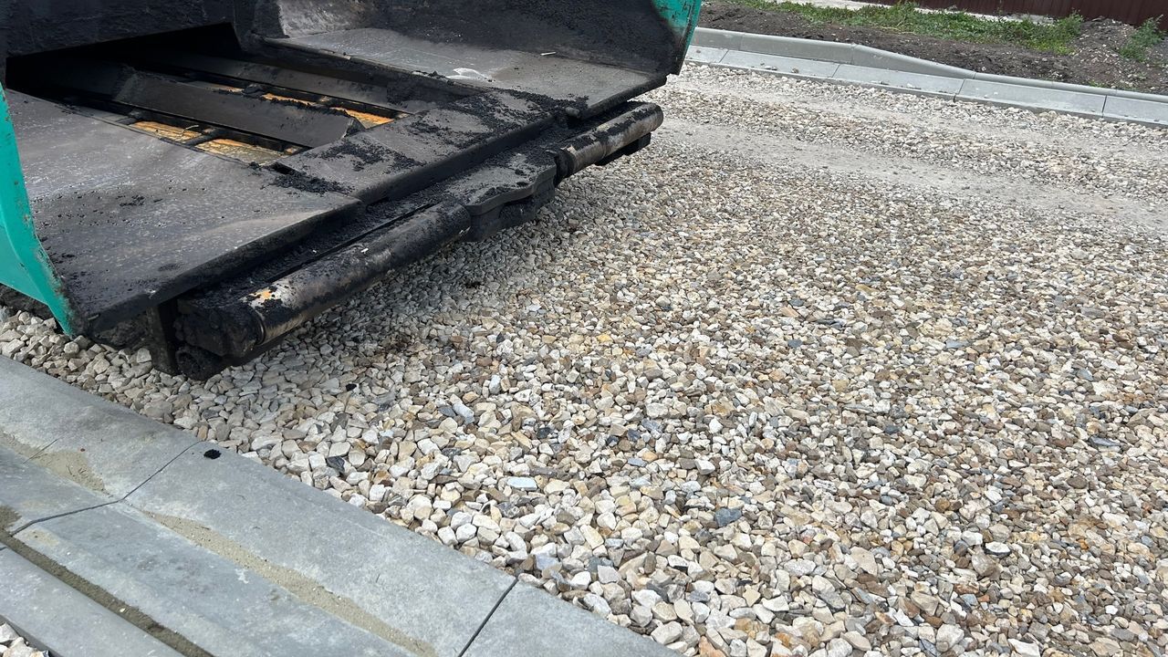В Пензе на улице Бакунина 28 сентября закроют участок дороги