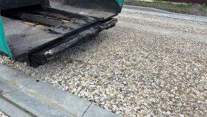 В Пензе на улице Бакунина 28 сентября закроют участок дороги
