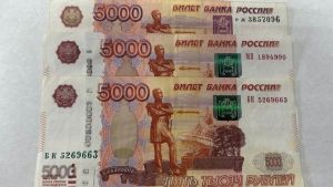 Военные пенсии пензенцев проиндексируют с 1 октября