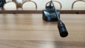 Уроженка Пензы Анна Кузнецова стала кандидатом на пост зампредседателя Госдумы
