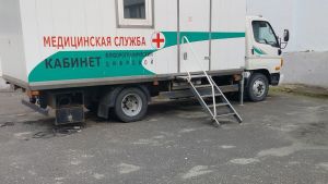 Пензенский врач-пульмонолог рассказал о признаках хронической болезни легких
