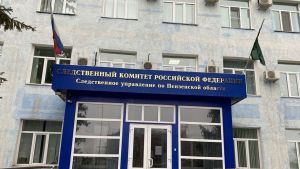 Протекающей крышей в пензенской многоэтажке заинтересовался Александр Бастрыкин