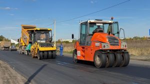Почти 10 км дороги «Пенза-Кондоль» отремонтируют уже в 2026 году