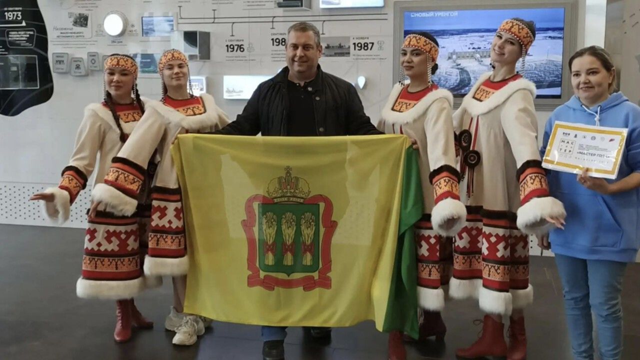 Пензенский преподаватель участвует в финале конкурса «Мастер года – 2026»