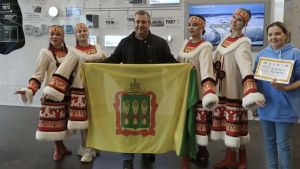 Пензенский преподаватель участвует в финале конкурса «Мастер года – 2026»