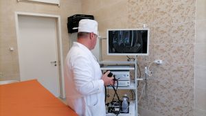 Пензенские хирурги с 1 января будут работать по-новому