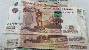 Пензенцам напомнили, как оформить ежегодную семейную налоговую выплату