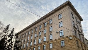 В правительстве Пензенской области начались перестановки