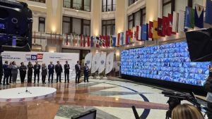 Цифровая крепость России: «Ростелеком» обеспечил связь, видеонаблюдение и киберзащиту на выборах 2026
