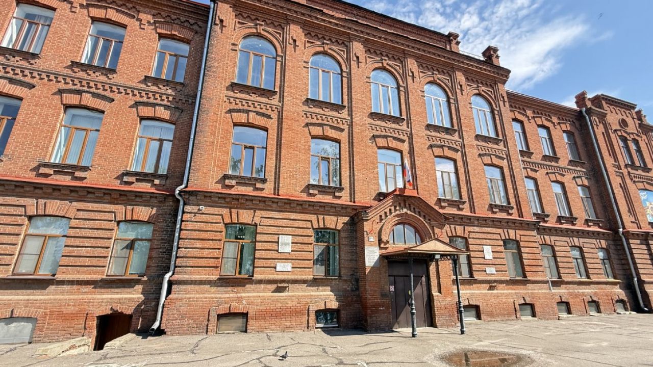 В Кузнецке утвердили границы объекта культурного наследия на улице Ленина