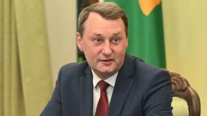 Олег Ягов назначен проректором Пензенского государственного университета