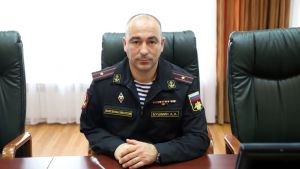 Бушмин Артем Александрович