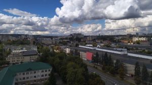 2 октября в Пензенской области похолодает до -1 градуса
