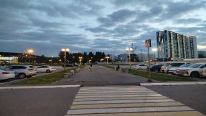 В Пензенской области в 3-й раз за сутки ввели «Беспилотную опасность» и «Ковер»