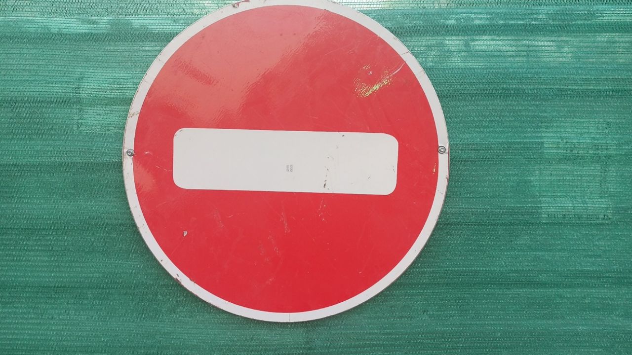 В Пензе участок ул. Мира закроют для проезда
