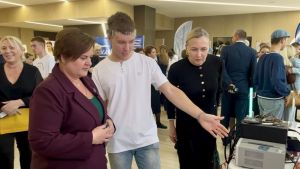 В Пензенской области 30 тысяч человек получают среднее образование