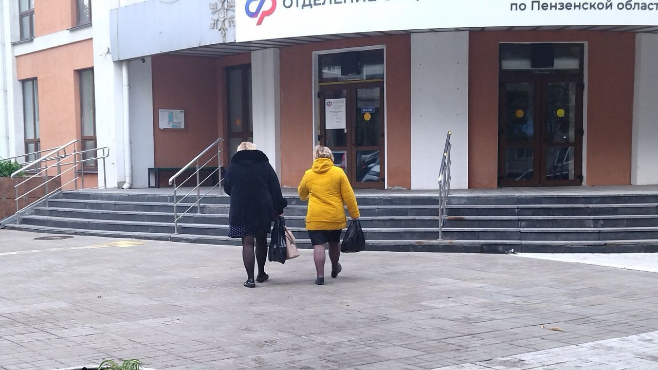 Жителям Пензенской области рассказали, на сколько вырастут пособия в 2027 году