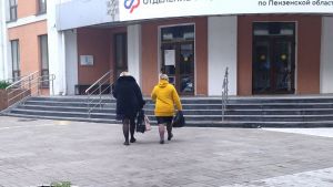 Жителям Пензенской области рассказали, на сколько вырастут пособия в 2027 году