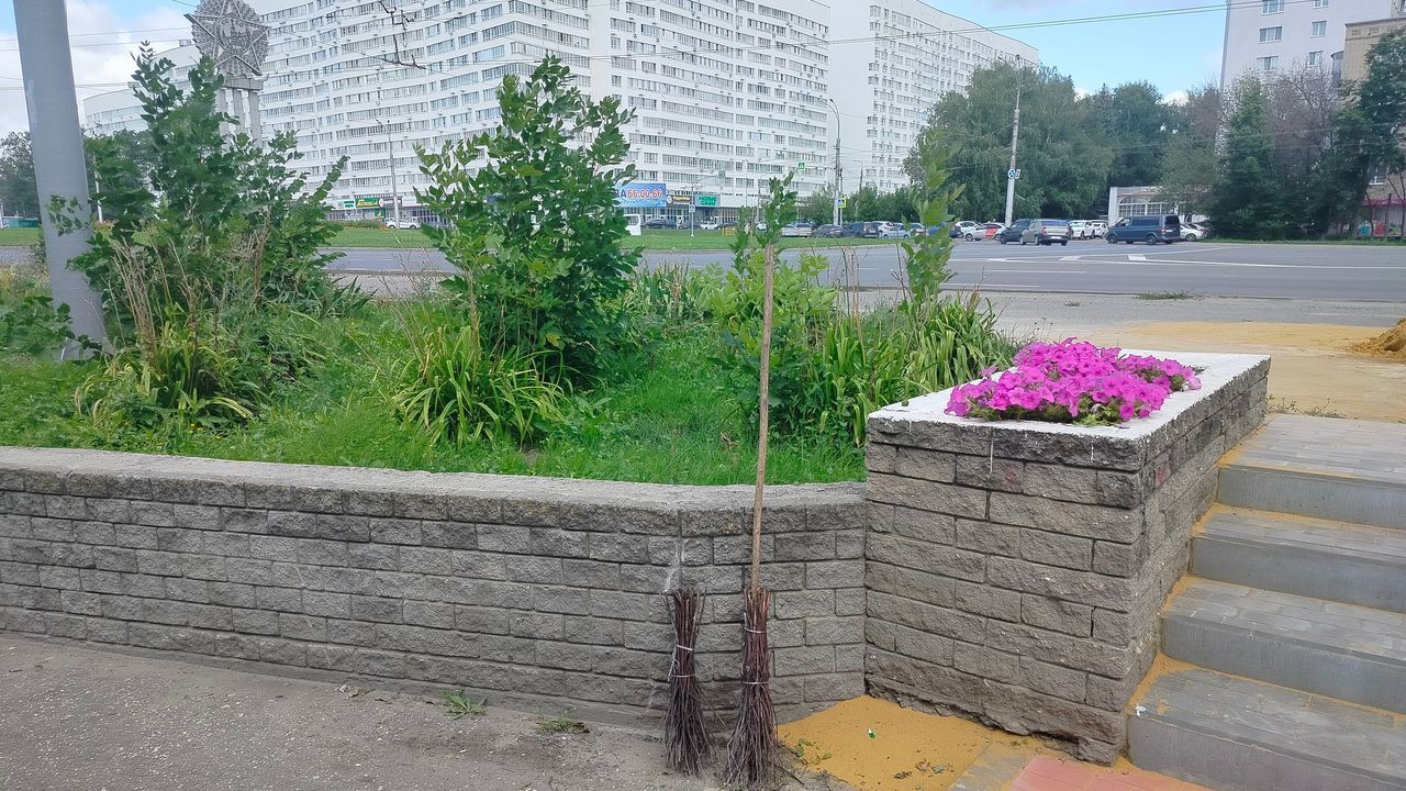 В Пензенской области оценят трудовой вклад жителей в благоустройство