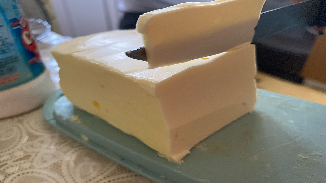 В Пензенской области за месяц подешевели продукты и отдых