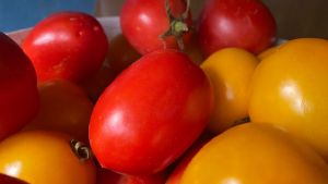 Густой томатный суп - богатый пряный вкус на осень, когда хочется тепла
