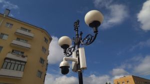 1 октября в Пензенской области второй раз объявлена «Беспилотная опасность»