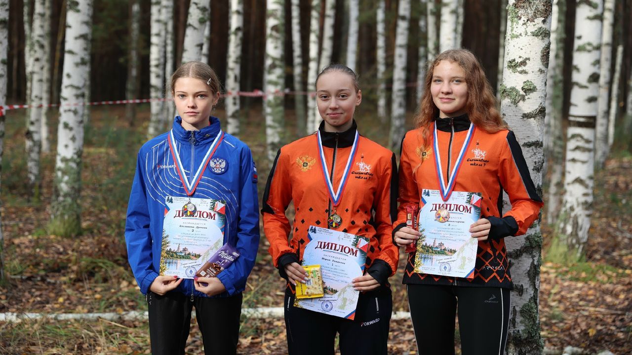 Пензенские радиоспортсмены завоевали медали на соревнованиях ЦФО и ПФО