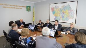 В Пензе федеральные эксперты оценили организацию хирургической помощи детям