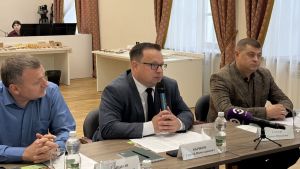 В Пензенской области обсудили развитие гастрономического туризма