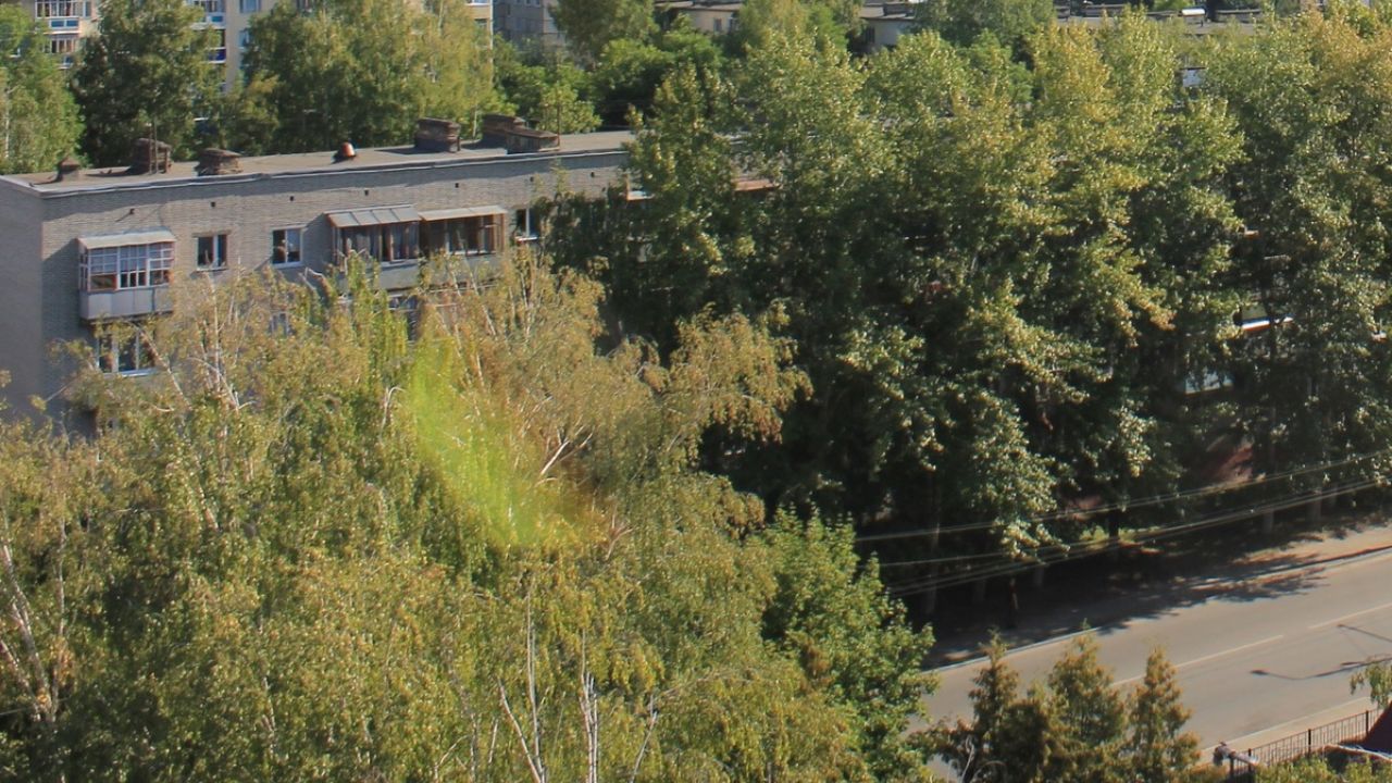 В Пензе восстановят дымоход в доме, где выявили угрозу скопления угарного газа