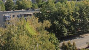 В Пензе восстановят дымоход в доме, где выявили угрозу скопления угарного газа