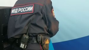 В Сердобске мужчина ударил мать костылем