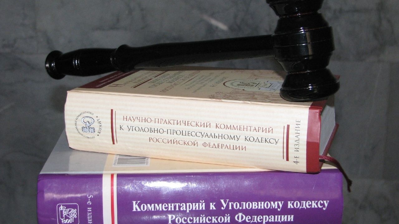 Пензенскому заключенному продлили срок из-за оправдания терроризма