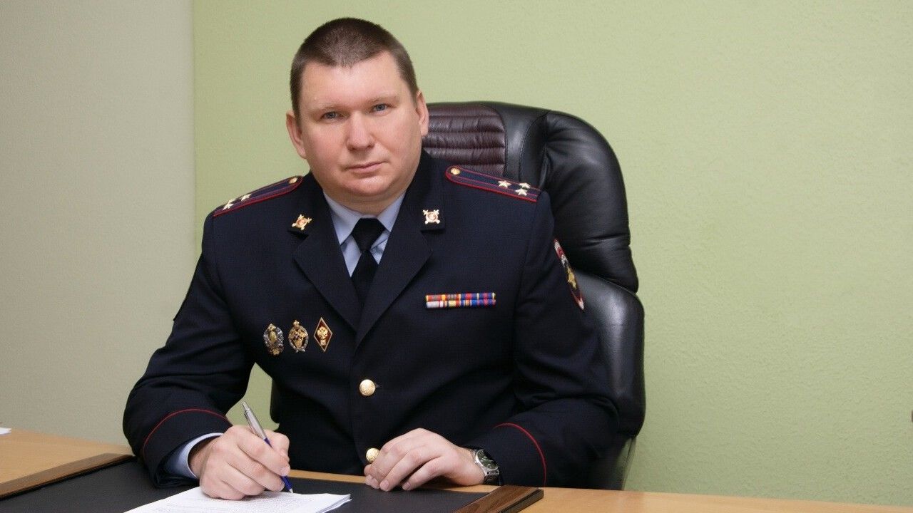 В Пензенской области раскрываемость тяжких преступлений достигла 100%