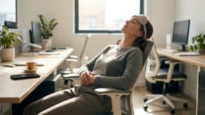 Кофейный сон: заряд энергии за 20 минут — простой способ прогнать сонливость