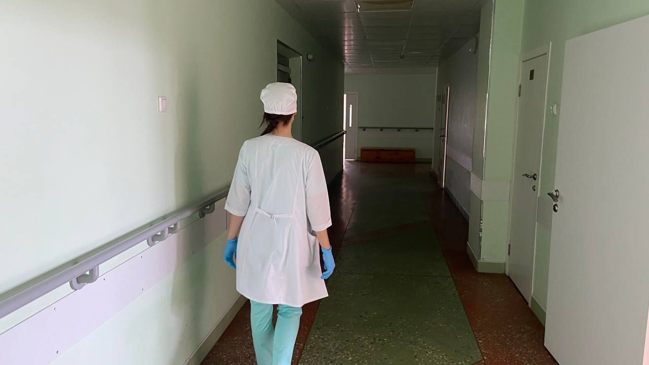 В Пензе в суд направили дело о мелких взятках медработника