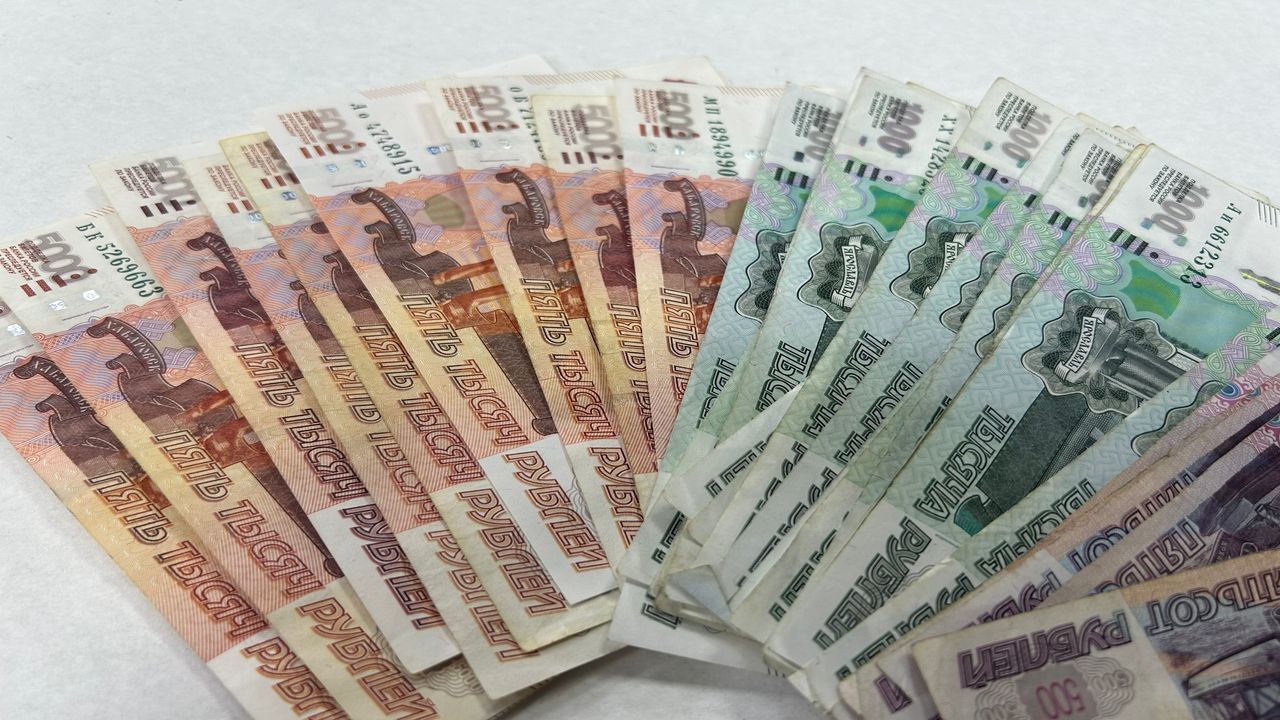 Кузнечанка потеряла почти миллион рублей, мечтая заработать на нефтяных акциях