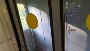 Расписание пригородных поездов изменится в Пензенской области 5-7 октября