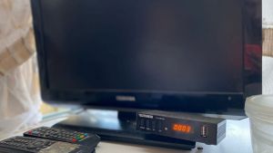 В населенных пунктах Пензенской области временно отключат теле- и радиовещание
