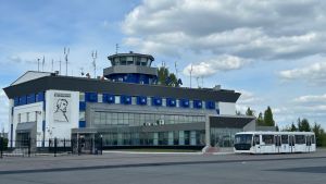 Из Пензы вновь запустят прямые авиарейсы в Минеральные Воды
