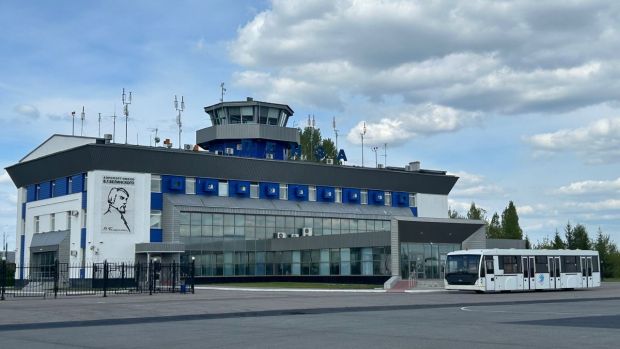 Из Пензы вновь запустят прямые авиарейсы в Минеральные Воды